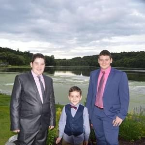 Meet your Posher, Alfredo